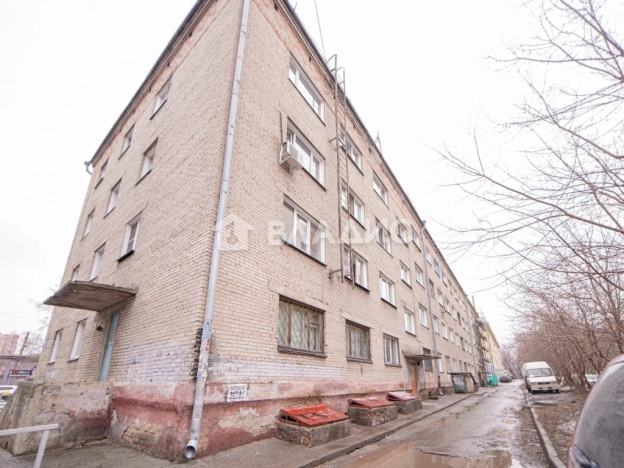 Купить комнату в Новосибирской области. Вариант № 9267007, 8, площадь - квм, цена 1430000 рублей