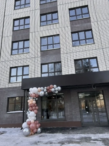 Купить Студию в Новосибирской области. Вариант № 9151533, 2, площадь -  квм, цена 3250000 рублей