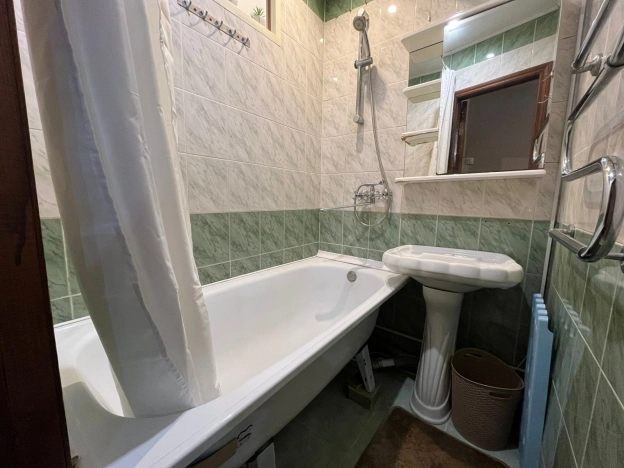 Снять квартиру в Рязани. Вариант № 9587847, 2, площадь -  квм, цена 35000 рублей