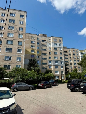 Купить двухкомнатную квартиру на улице Виктора Гакуна в Калининграде. Вариант № 4885642, 12, площадь -  квм, цена 5000000 рублей