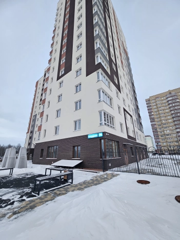 . Вариант № 2050304, 14, площадь - 54.61 квм, цена 6600000 рублей