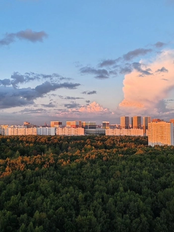 Купить квартиру в Москве. Вариант № 3902951, 12, площадь -  квм, цена 21700000.0000 рублей