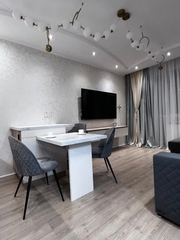 . Вариант № 29517, 2, площадь - 51 квм, цена 7950000 рублей