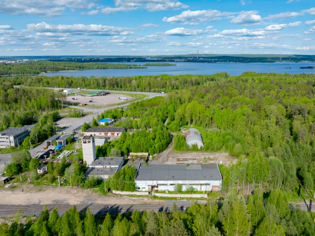 Купить здания в Кондопоге. Вариант № 49668, 28, площадь -  квм, цена 19500000 рублей