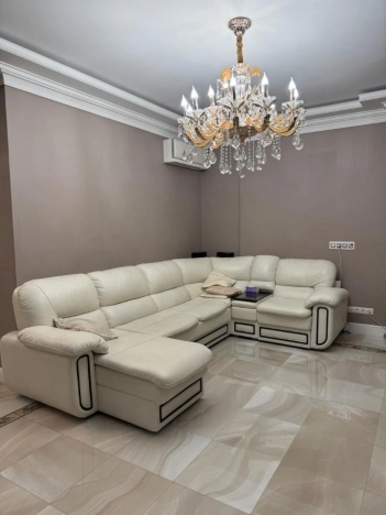 Купить квартиру в Москве. Вариант № 8936479, 1, площадь - квм, цена 52000000 рублей