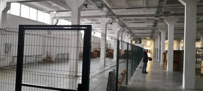 Снять коммерческую недвижимость в Омске. Вариант № 4304, 1, площадь -  квм, цена 162500 рублей