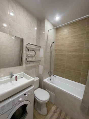 . Вариант № 8914353, 6, площадь - 26.7 квм, цена 3190000 рублей