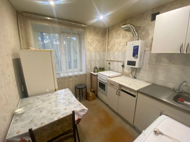 . Вариант № 7651641, 3, площадь - 31.2 квм, цена 2790000 рублей