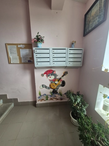 Купить квартиру в ЖК Новый берег ЭКО в Владимирской области. Вариант № 736223, 8, площадь - квм, цена 2900000 рублей