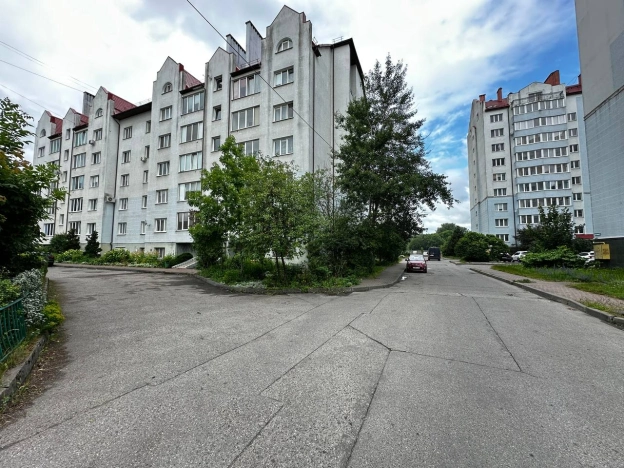 Купить однокомнатную квартиру в районе Московский в Калининграде. Вариант № 54887, 27, площадь -  квм, цена 5700000 рублей