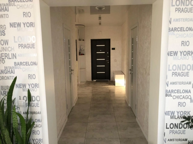 Купить квартиру на улице Юрия Гагарина в Калининграде. Вариант № 46658, 24, площадь -  квм, цена 17490000 рублей