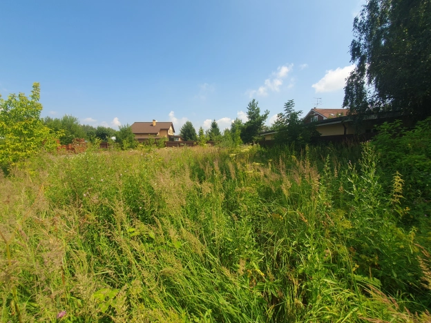 Купить земельный участок в Москве. Вариант № 9254076, 1, площадь -  квм, цена 1700000 рублей