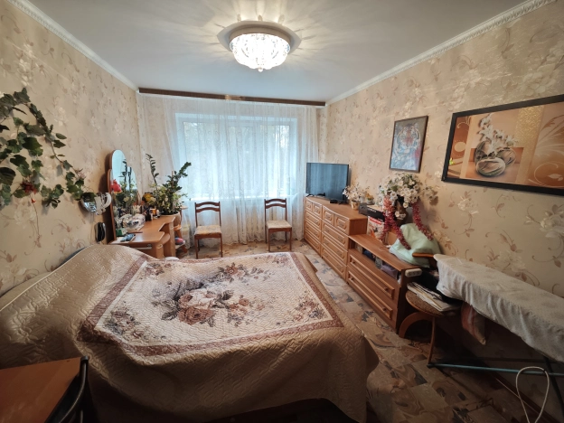 Купить квартиру на улице Энергетиков в Владимире. Вариант № 6066746, 23, площадь -  квм, цена 4900000 рублей