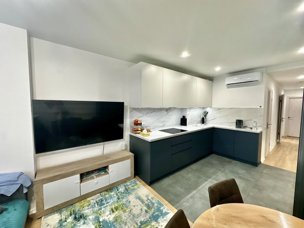 Купить квартиру в Москве. Вариант № 9710781, 0, площадь -  квм, цена 21900000 рублей