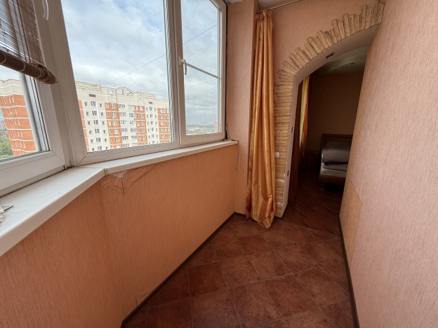 Купить двухкомнатную квартиру на вторичке у метро Улица Горчакова в Москве. Вариант № 53819, 17, площадь -  квм, цена 12300000 рублей