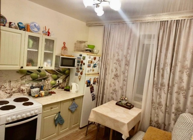 Купить двухкомнатную квартиру в Новосибирской области. Вариант № 10219090, 0, площадь -  квм, цена 4850000 рублей