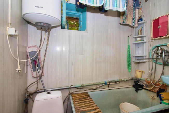 Купить дом в Судогде. Вариант № 7852925, 14, площадь -  квм, цена 5450000 рублей