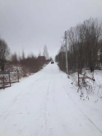 Купить земельный участок в Москве. Вариант № 4976, 8, площадь -  квм, цена 1650000 рублей