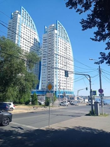 Купить двухкомнатную квартиру на улице Загорская в Волгограде. Вариант № 3464056, 37, площадь -  квм, цена 29000000 рублей