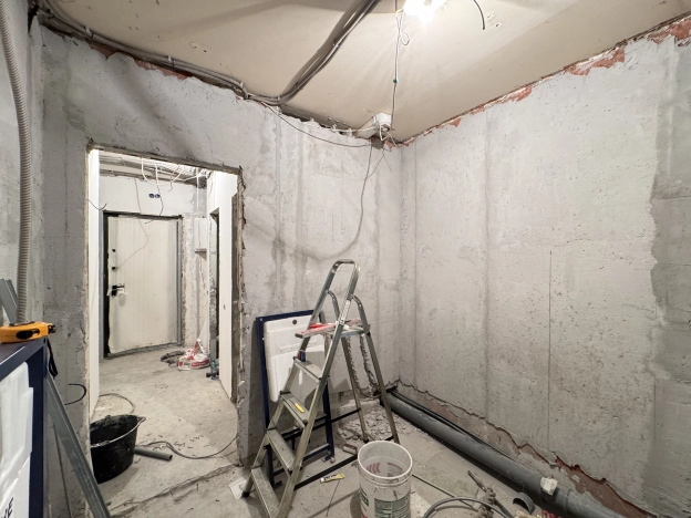 Купить многокомнатную квартиру в районе Филёвский Парк в Москве. Вариант № 1898475, 18, площадь -  квм, цена 18200000 рублей