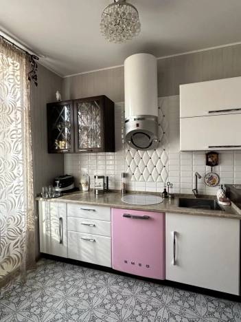 Купить двухкомнатную квартиру в Красногорске. Вариант № 3785481, 4, площадь -  квм, цена 17200000 рублей