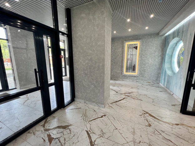 Купить квартиру на улице Ворошилова в Воронеже. Вариант № 9092, 1, площадь -  квм, цена 7850000 рублей