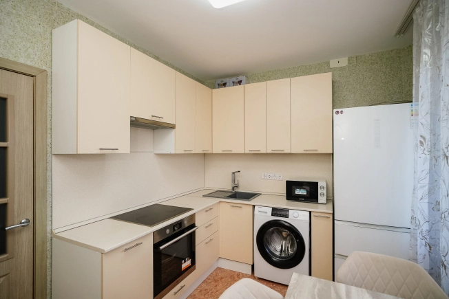 Купить однокомнатную квартиру в Омске. Вариант № 8464559, 0, площадь -  квм, цена 3950000 рублей