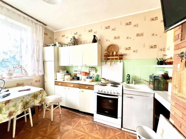Купить квартиру в Москве. Вариант № 7723067, 2, площадь - квм, цена 19500000 рублей