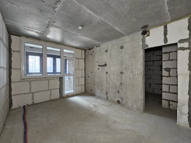 Купить квартиру в САО в Москве. Вариант № 7227762, 6, площадь -  квм, цена 26450400 рублей