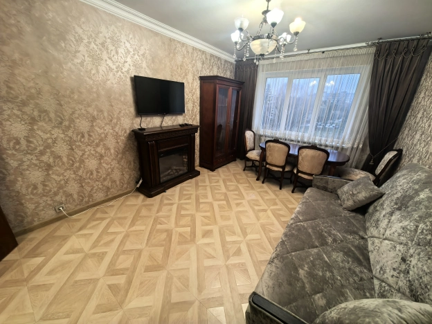 Снять квартиру в Калининграде. Вариант № 10836667, 4, площадь - квм, цена 45000 рублей