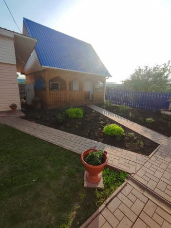 Купить дом на улице Садовая в Алтайском крае. Вариант № 36084, 19, площадь -  квм, цена 2550000 рублей