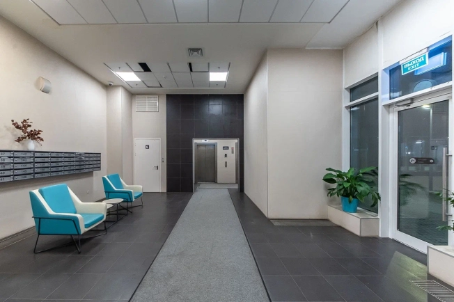 Купить квартиру в Москве. Вариант № 9806554, 34, площадь -  квм, цена 36000000 рублей