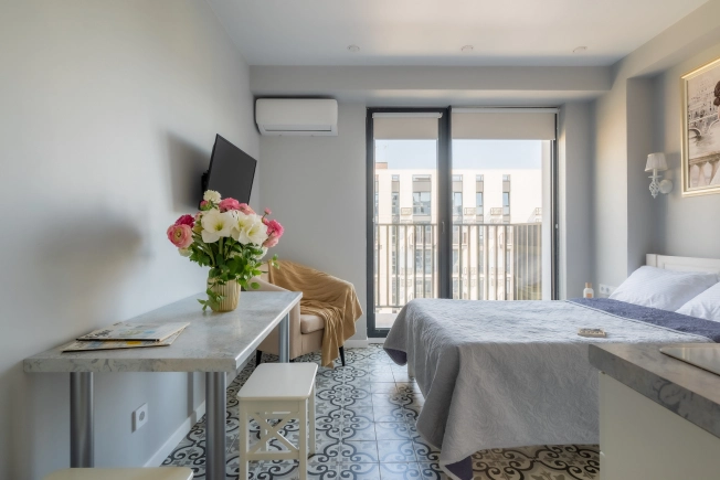 Купить Студию в Краснодарском крае. Вариант № 9003174, 0, площадь -  квм, цена 11000000 рублей