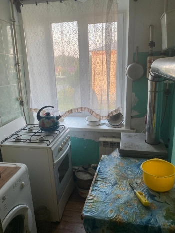 Купить двухкомнатную квартиру на улице Красная Поляна в Нижегородской области. Вариант № 8034411, 5, площадь -  квм, цена 650000 рублей