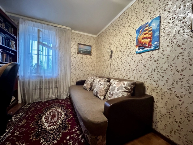 Купить двухкомнатную квартиру на улице Берёзовая в Калужской области. Вариант № 3976681, 11, площадь -  квм, цена 3249450 рублей