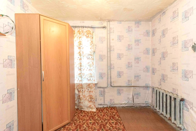 Купить трехкомнатную квартиру в Владимире. Вариант № 2542159, 6, площадь -  квм, цена 7000000.0000 рублей