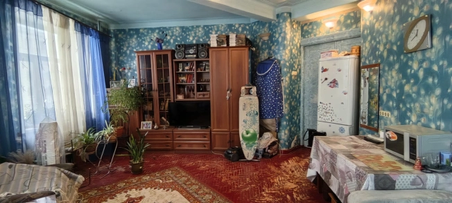 Купить комнату в Новосибирской области. Вариант № 9123563, 2, площадь - квм, цена 1350000 рублей