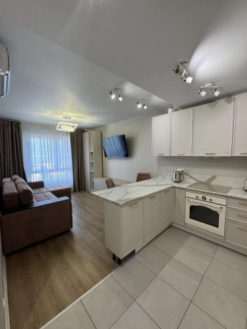 Купить квартиру в Москве. Вариант № 9159050, 2, площадь - квм, цена 15500000 рублей