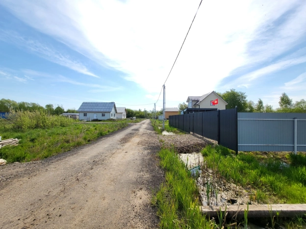 Купить земельный участок в Раменском. Вариант № 44672, 1, площадь -  квм, цена 1200000 рублей