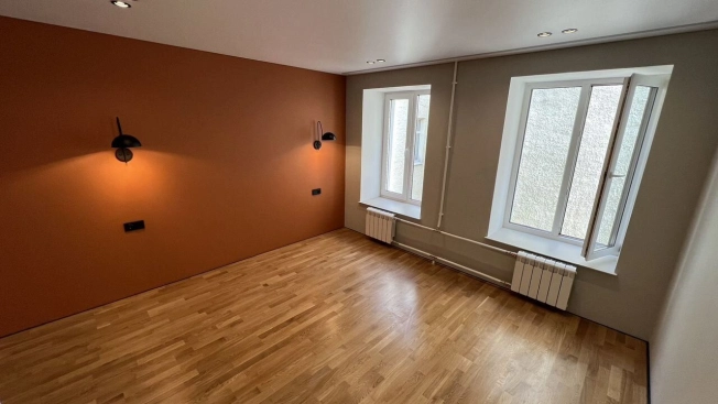 Купить двухкомнатную квартиру у метро Сенная площадь в Санкт-Петербурге. Вариант № 48822, 0, площадь -  квм, цена 16350000 рублей