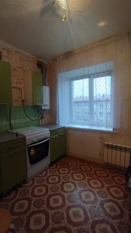 Купить двухкомнатную квартиру в Микрорайоне 26-й, Белебей в Белебее. Вариант № 59167, 5, площадь - квм, цена 2395000 рублей