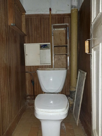 Купить двухкомнатную квартиру в Ивановской области. Вариант № 9025234, 5, площадь -  квм, цена 2400000 рублей