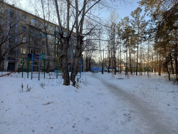 Купить квартиру в Чите. Вариант № 9301155, 25, площадь -  квм, цена 7500000 рублей