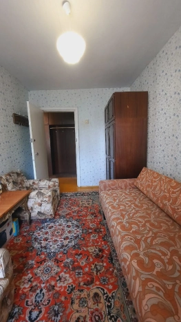 Купить двухкомнатную квартиру в Воронеже. Вариант № 3346838, 15, площадь -  квм, цена 4500000 рублей