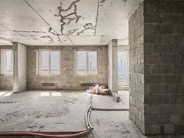 Купить двухкомнатную квартиру на вторичке в Микрорайоне 7А, район Северный в Москве. Вариант № 10487458, 4, площадь -  квм, цена 33000000 рублей