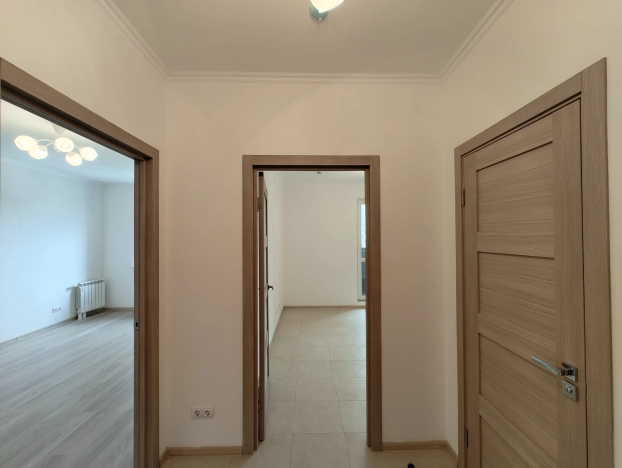 Купить квартиру в Москве. Вариант № 9261725, 6, площадь - квм, цена 13033440 рублей