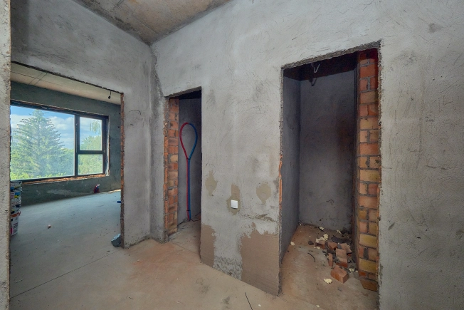 Купить квартиру в новостройках на улице Птицеводов в Рязани. Вариант № 21478, 9, площадь -  квм, цена 8099000 рублей