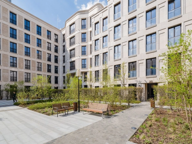 Купить квартиру в Москве. Вариант № 9330076, 29, площадь -  квм, цена 180000000 рублей