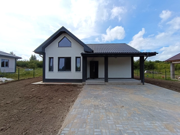 Купить дом на улице Полецкого в Калининграде. Вариант № 8192416, 9, площадь -  квм, цена 6700000 рублей