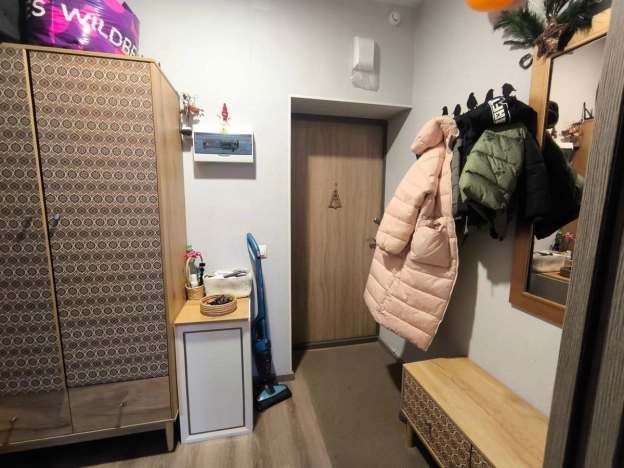 Купить однокомнатную квартиру в Санкт-Петербурге. Вариант № 10284603, 18, площадь -  квм, цена 5500000 рублей